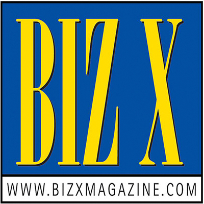 Biz X Logo